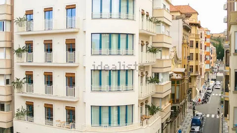 Pis de 50 m² a Tortosa