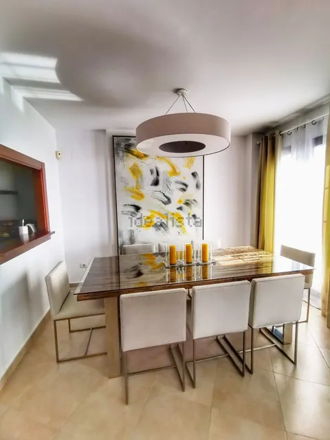 Pis de 250 m² a Marbella