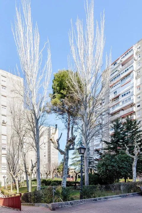 Habitación en alquiler, Madrid