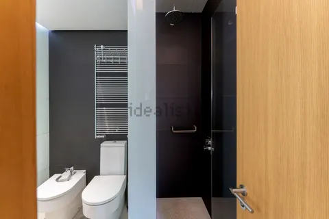 Pis de 225 m² a Madrid