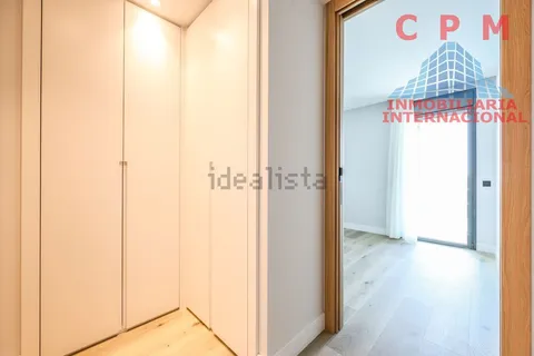 Pis de 69 m² a Madrid