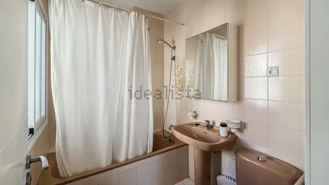 Pis de 81 m² a Màlaga