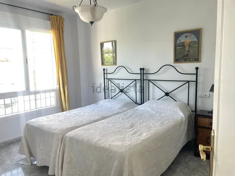 Wohnung 86 m² in Marbella