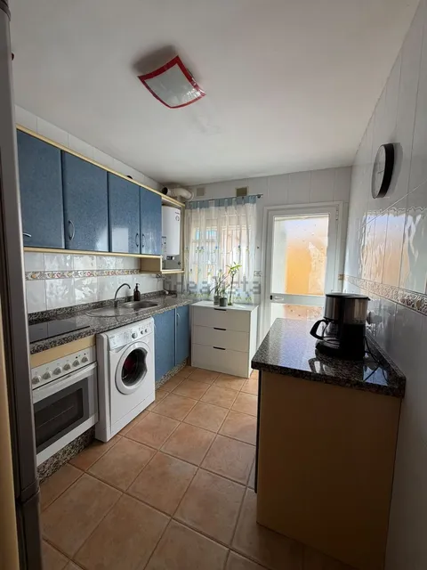 Habitació de lloguer, Cártama