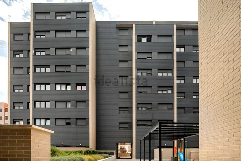 Piso de 65 m² en Madrid