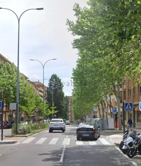 Pis de 79 m² a Salamanca