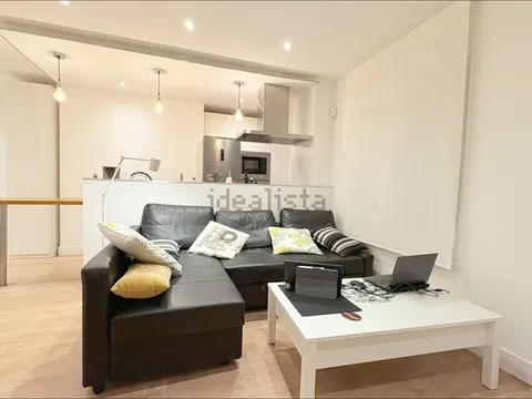 Wohnung 80 m² in Madrid