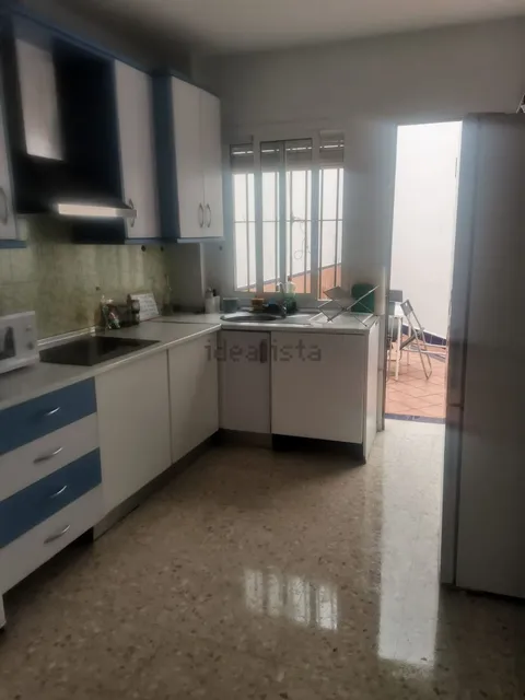 Habitació de lloguer, Sevilla