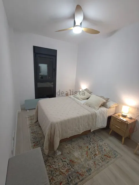 Pis de 101 m² a Sevilla