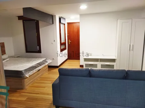 Квартира 30 м² у Більбао