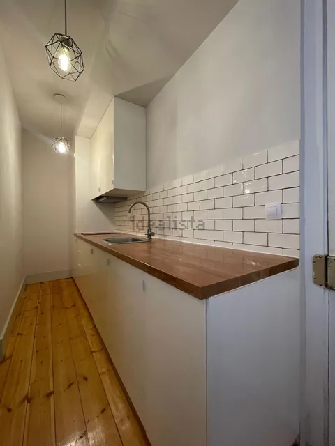 Pis de 41 m² a Madrid