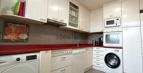 Pis de 75 m² a Madrid