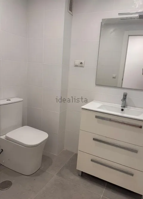 Pis de 140 m² a Alacant