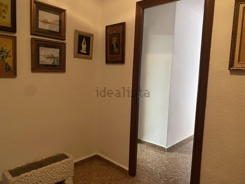 Pis de 110 m² a València