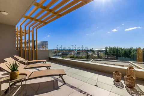 Haus 233 m² in Mijas