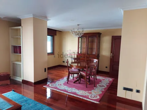 Pis de 127 m² a Vigo
