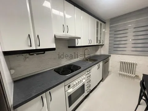 Pis de 80 m² a Olmedo