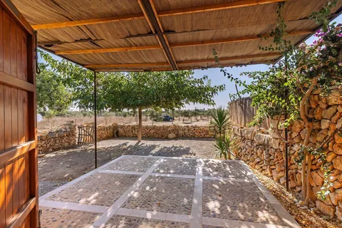 Casa de 54 m² a Santanyí