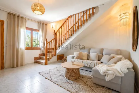 Casa de 75 m² a San Javier