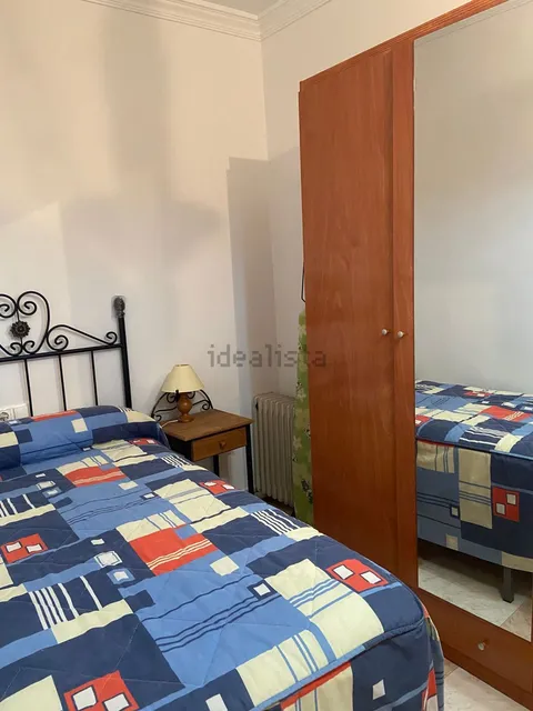 Apartamento 100 m² em Olvera