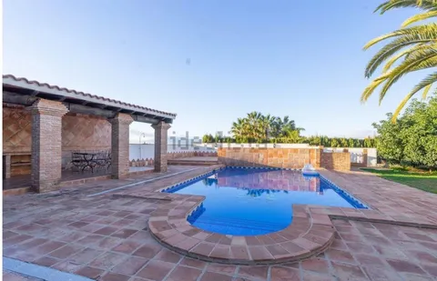 Maison 520 m² à Alhaurín el Grande