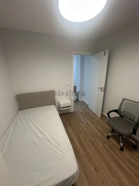 Habitación en alquiler, Valencia (3/18)