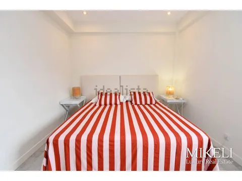 Wohnung 117 m² in Santander