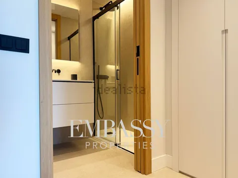 Wohnung 50 m² in Madrid
