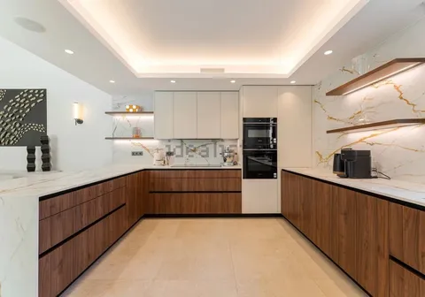 Casa de 500 m² a Marbella