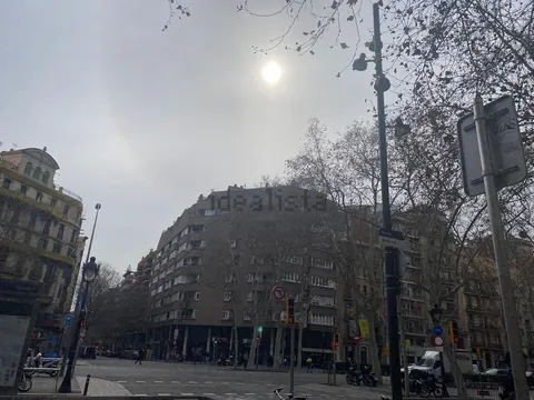 Pis de 50 m² a Barcelona