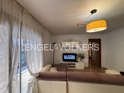 Appartement 110 m² à Valence