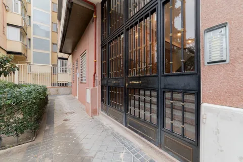 Pis de 69 m² a Madrid