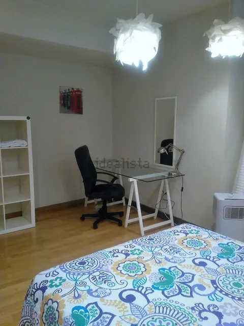 Pis de 60 m² a Madrid