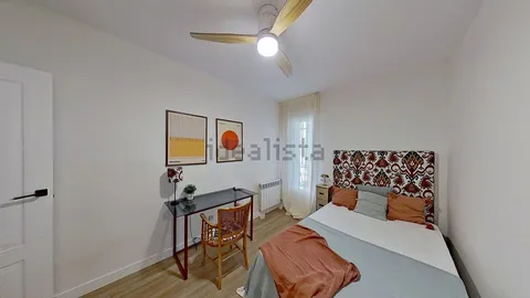 Appartamento 90 m² a Madrid