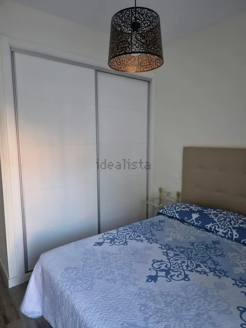 Pis de 84 m² a Valladolid