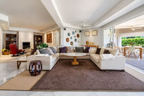 Casa de 357 m² a Marbella