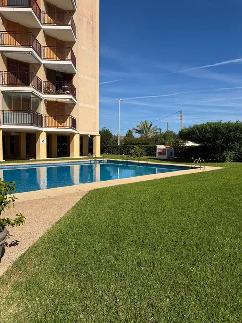 Wohnung 68 m² in Xàbia / Jávea