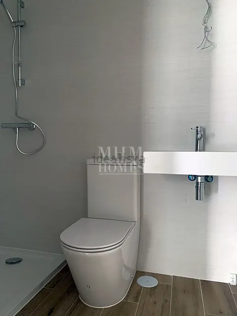 Pis de 150 m² a Màlaga