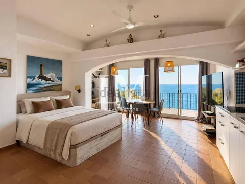 Appartement 50 m² à Begur