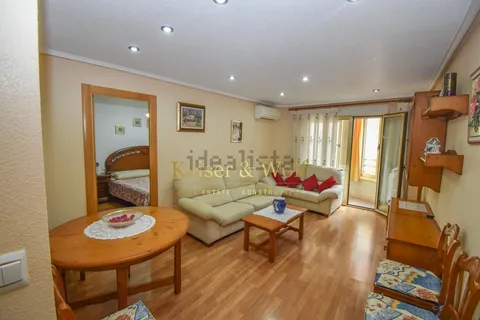 Wohnung 90 m² in Santa Pola
