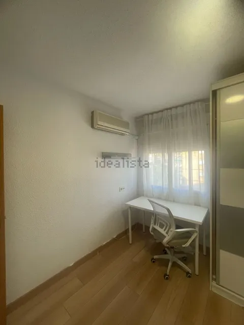 Habitació de lloguer, Granada