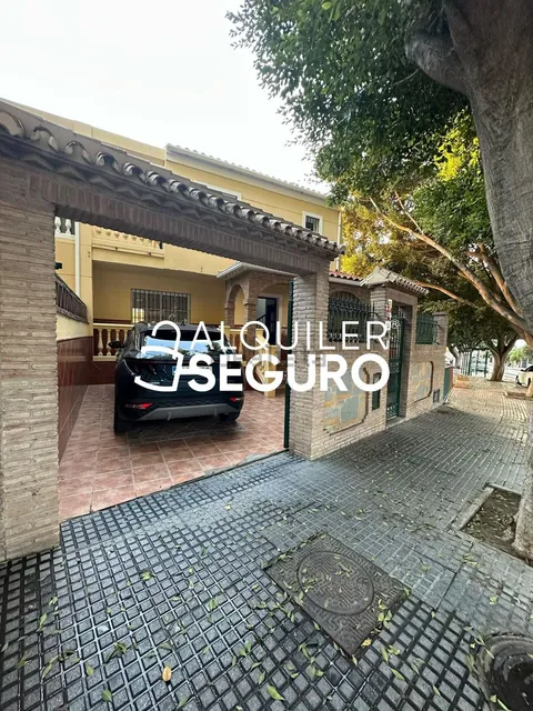 Casa 150 m² a Málaga (2/25)