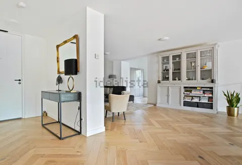 Pis de 163 m² a Madrid