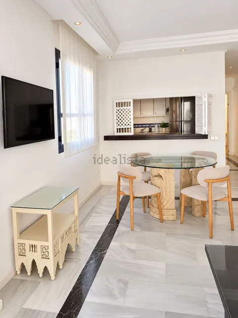 Pis de 160 m² a Marbella