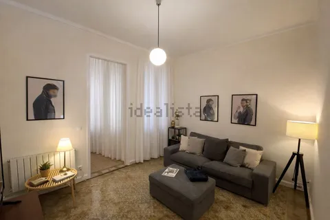 Квартира 90 м² в Барселоне