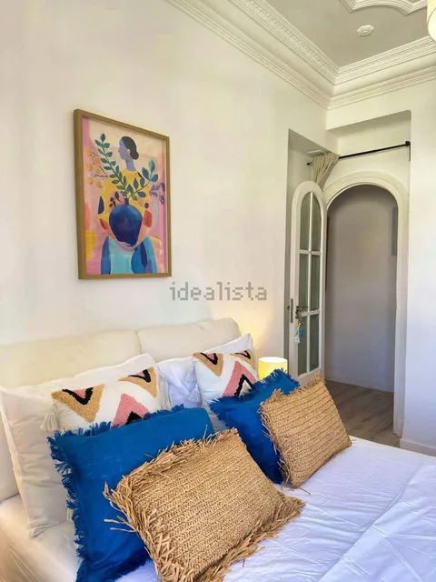 Habitació de lloguer, València