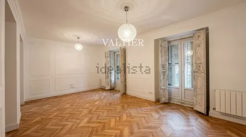 Квартира 120 м² у Madrid