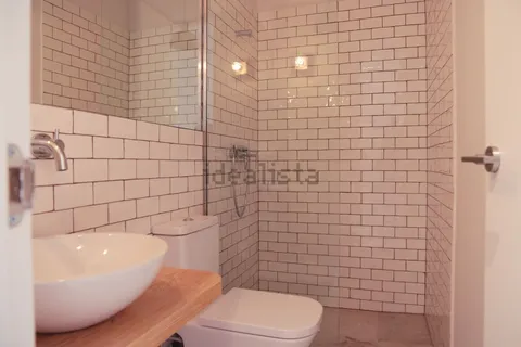 Pis de 45 m² a Madrid