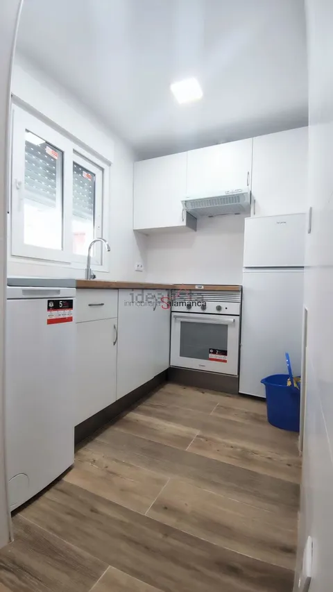 Pis de 65 m² a Salamanca
