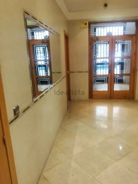 Pis de 65 m² a Madrid